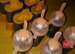 红豆冰棍的做法图解9