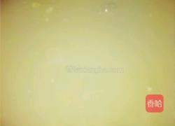 玉米羹的做法图解2