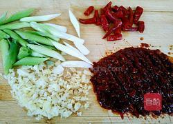 炒田螺的做法图解4