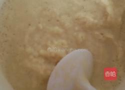 玉米面窝头的做法图解2