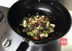 三鲜炒鸡丁的做法图解6