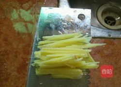 炒鸡翅的做法图解1