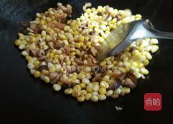 家乡玉米茶的做法图解3