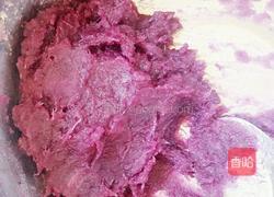 一品紫薯包的做法图解5