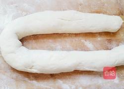 一品紫薯包的做法图解8