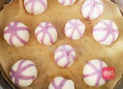 一品紫薯包的做法图解14