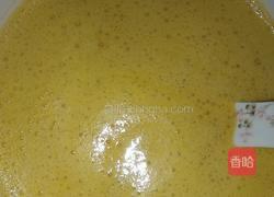 胡萝卜米糊的做法图解5