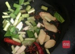 黄闷鸡米饭的做法图解2