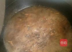 黄闷鸡米饭的做法图解5