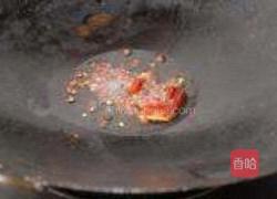 酸菜鱼的做法图解9