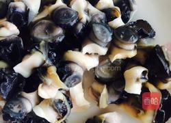 尖椒爆炒蜗牛肉的做法图解2