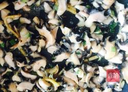 尖椒爆炒蜗牛肉的做法图解6