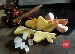 红焖猪脚的做法图解3