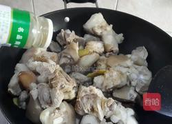 红焖猪脚的做法图解5