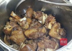 红焖猪脚的做法图解8