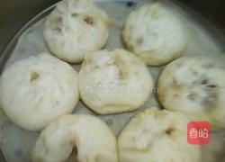 猪肉茄子馅大包子的做法图解9