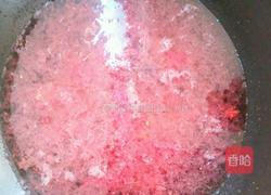 蔬菜蛋花汤的做法图解4