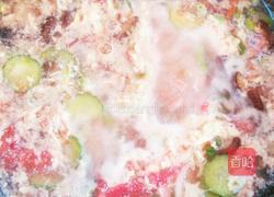 蔬菜蛋花汤的做法图解7