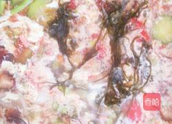 蔬菜蛋花汤的做法图解8