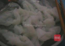 老鸡淮山汤的做法图解5