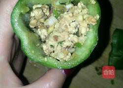 虎皮辣椒的做法图解3