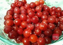 樱桃恋排骨的做法图解2