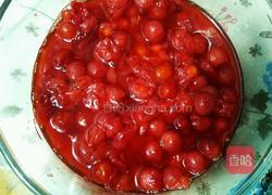 樱桃恋排骨的做法图解4