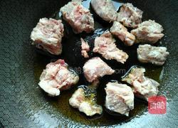 樱桃恋排骨的做法图解9