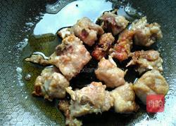 樱桃恋排骨的做法图解10