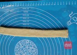 麻花的做法图解5