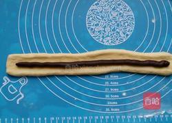 麻花的做法图解7
