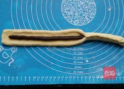 麻花的做法图解8