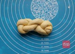 麻花的做法图解10