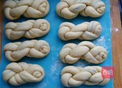 麻花的做法图解11