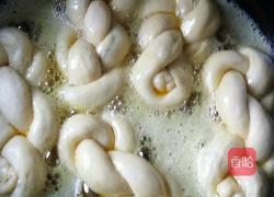 麻花的做法图解12