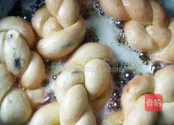麻花的做法图解13