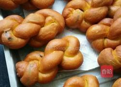 麻花的做法图解14