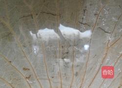 五香荷葉鸡的做法图解9