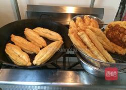 早餐 油条的做法图解5