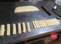 早餐 油条的做法图解1