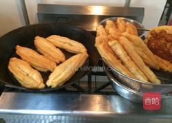 早餐 油条的做法图解3