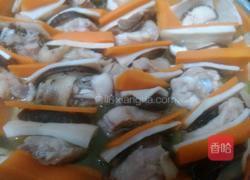 大盘麒麟鸡的做法图解7