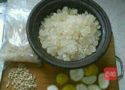 冰糖柠檬膏的做法图解3