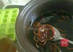 冰糖柠檬膏的做法图解5