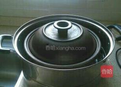 冰糖柠檬膏的做法图解4