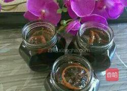 冰糖柠檬膏的做法图解7