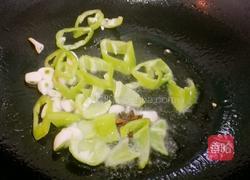 酱烧茄子的做法图解5