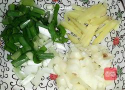 干煸虾的做法图解2