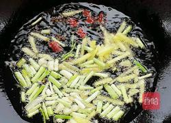 干煸虾的做法图解3