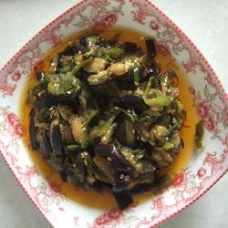 青椒茄丝的做法[图]